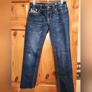 Miss Me Jeans, Size 28, JE107252L